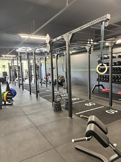 ⭐ Oxyty Sports Clubs Chaumontel - Photo principale