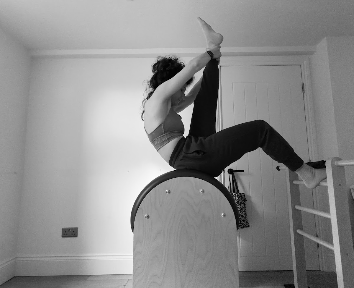 Púca Pilates - Photo 3