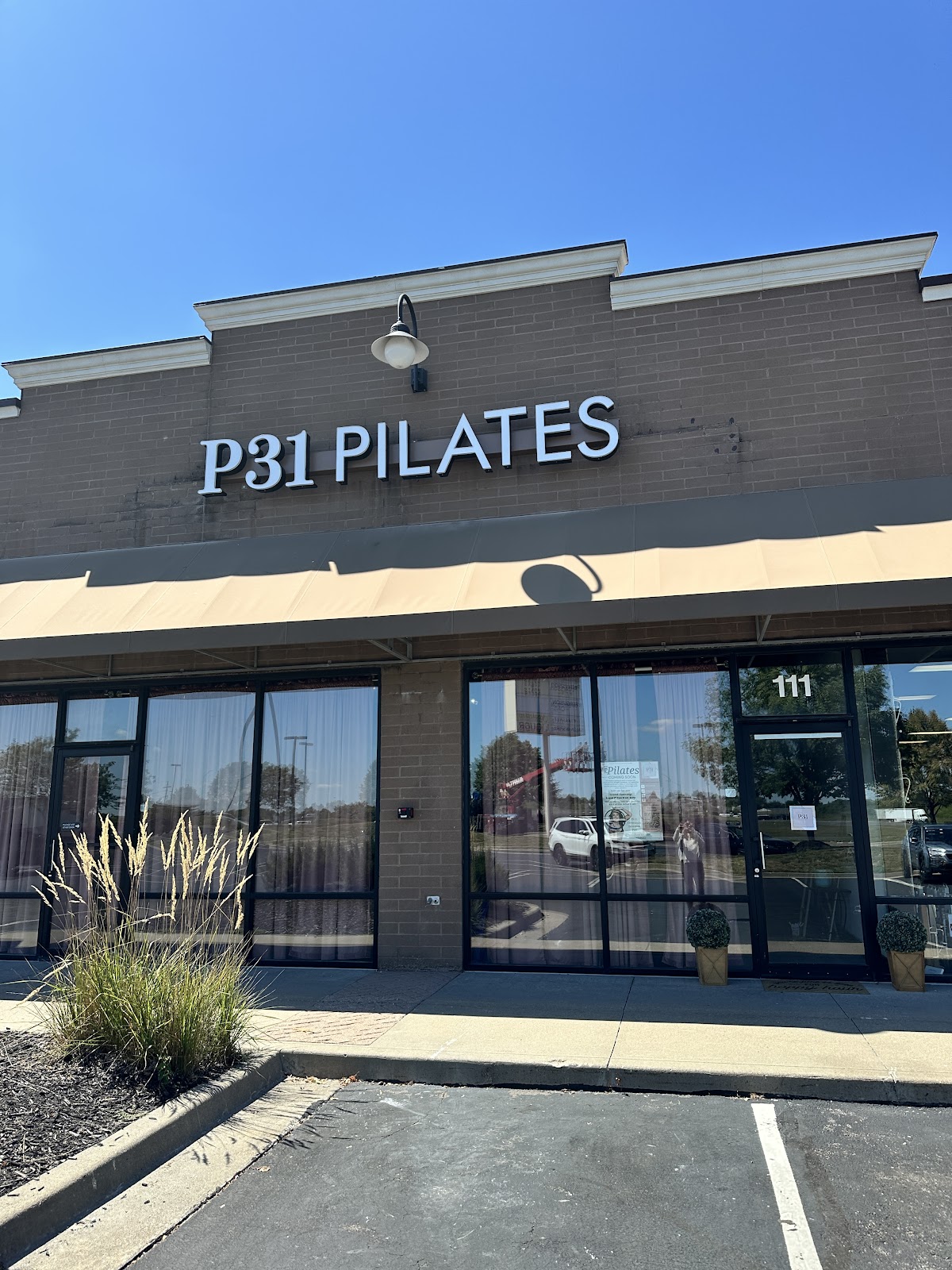P31 Pilates - Photo 2