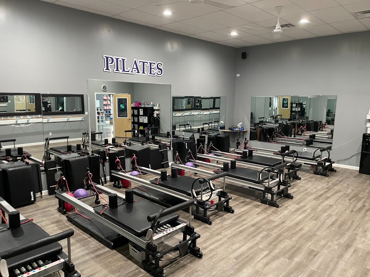 P31 Pilates - Photo 3