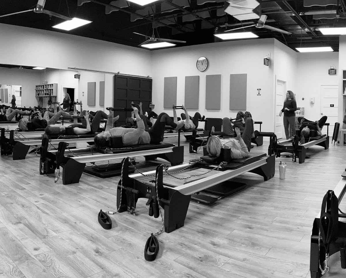 P50 Fitness - Photo 2