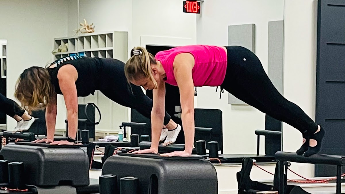P50 Fitness - Photo 3