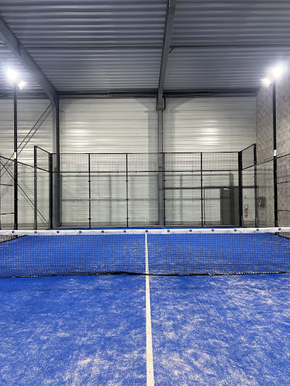 Pa'Padel