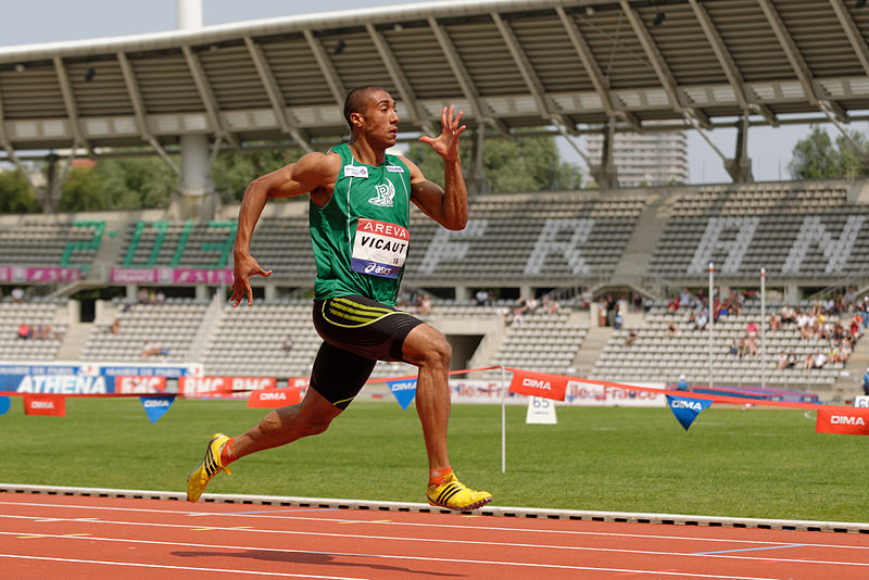PAA - Paris Avenir Athletic - Photo 1