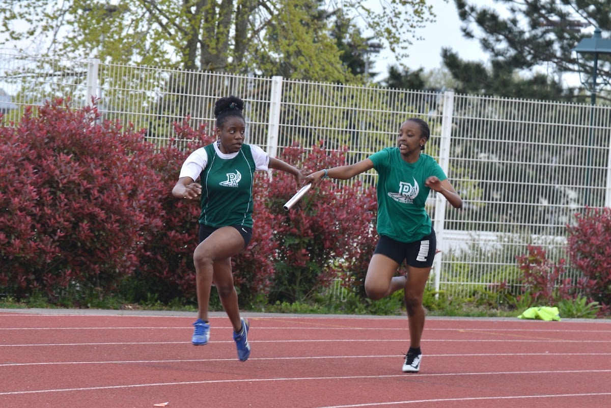PAA - Paris Avenir Athletic - Photo 2