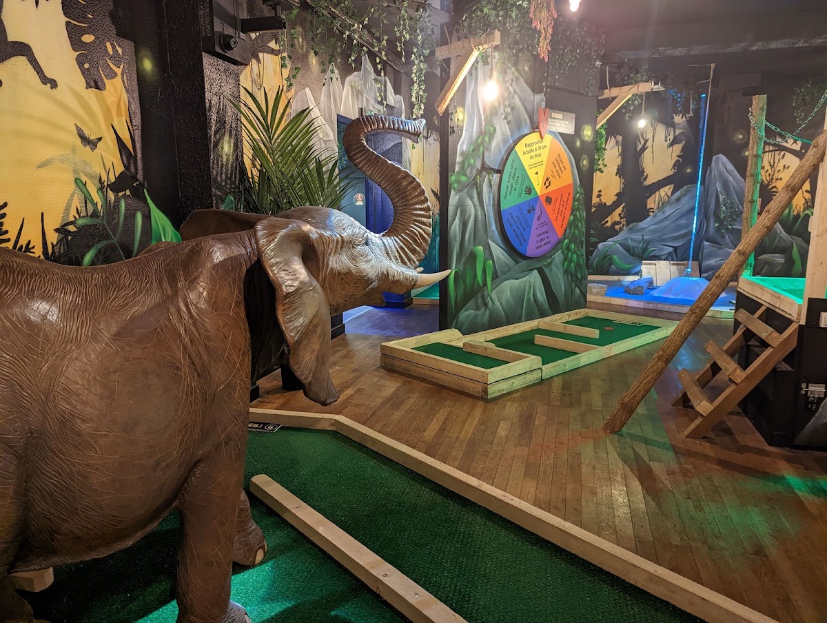 Pachamama Grenoble