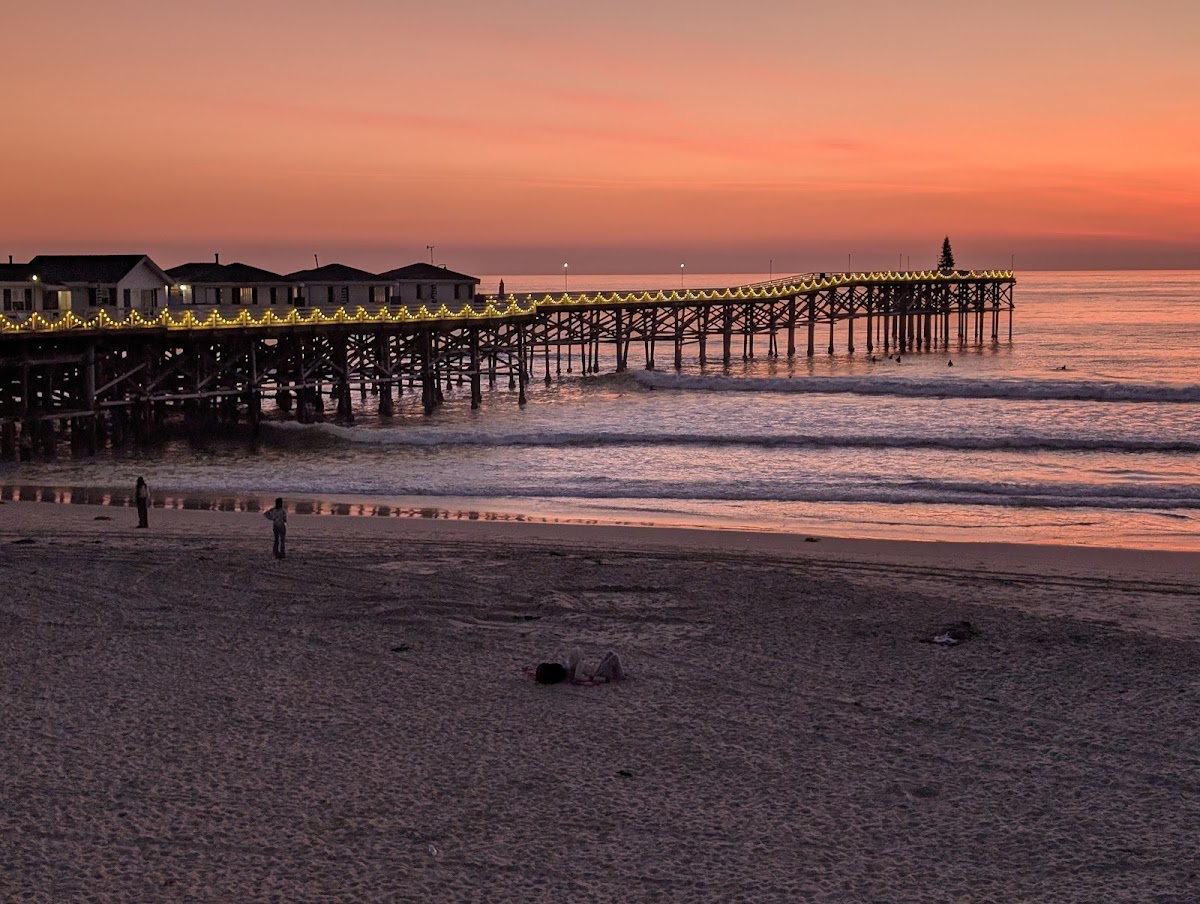 Pacific Beach Park