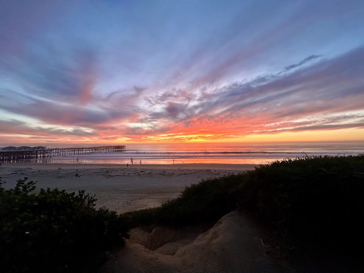 Pacific Beach Park - Photo 2