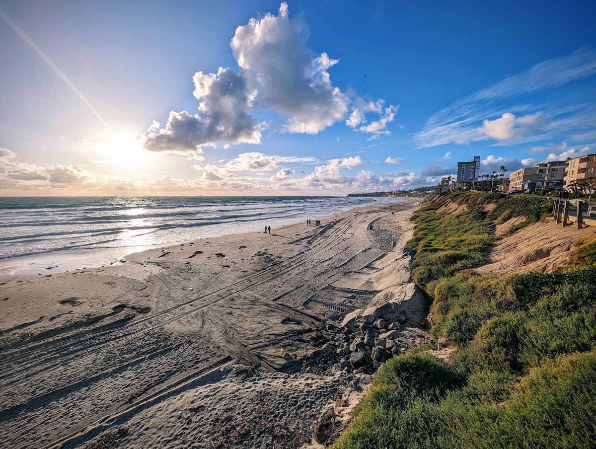 Pacific Beach Park - Photo 3