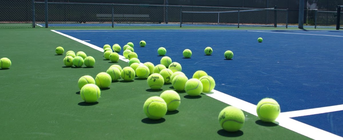 Pacific Beach Tennis Club - Photo 1