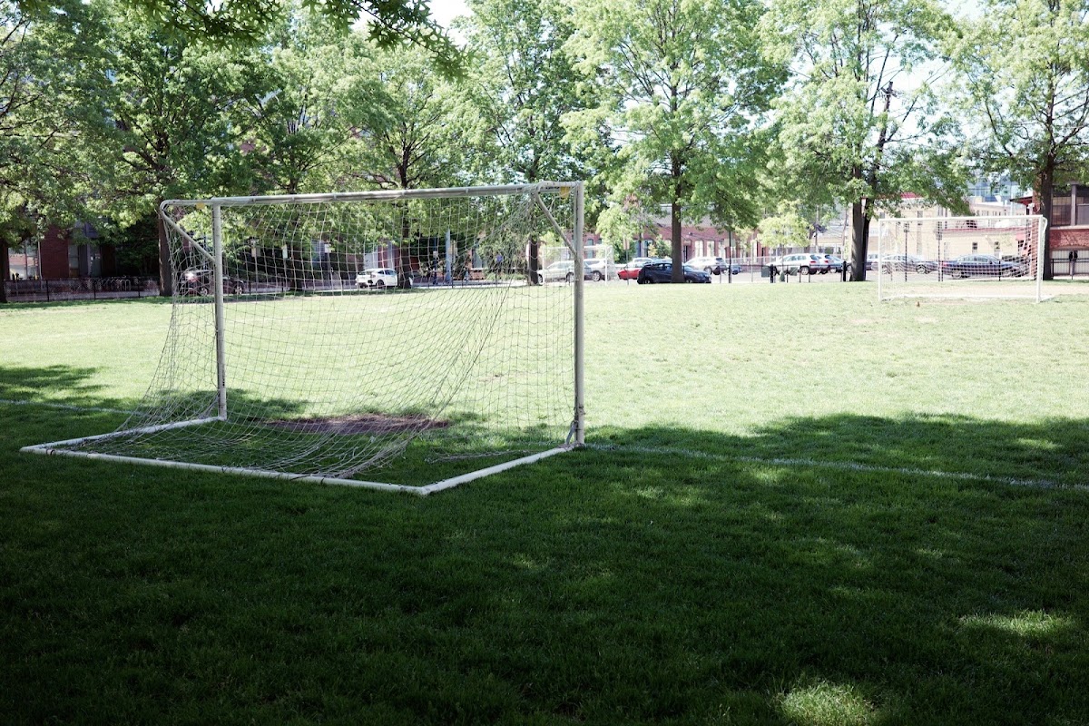 Pacific Field - Photo 1