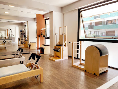 Pacific Pilates Nouméa - Cours de Pilates Nouméa - Photo principale