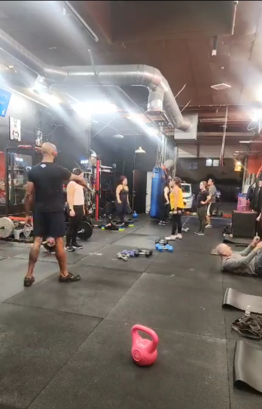 Pacific Spin & Strength - Photo 3