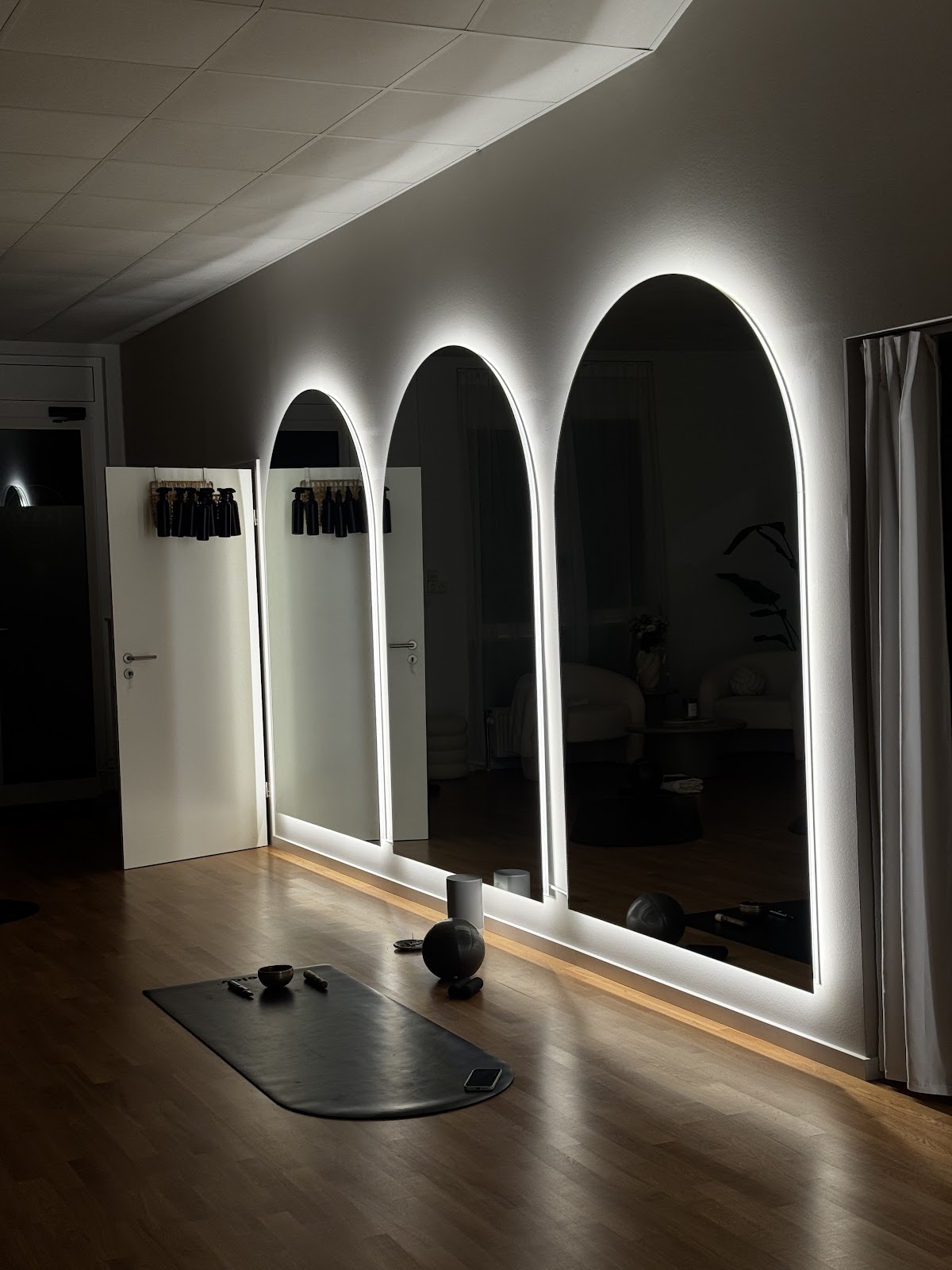 Pada Pilates - Photo 2