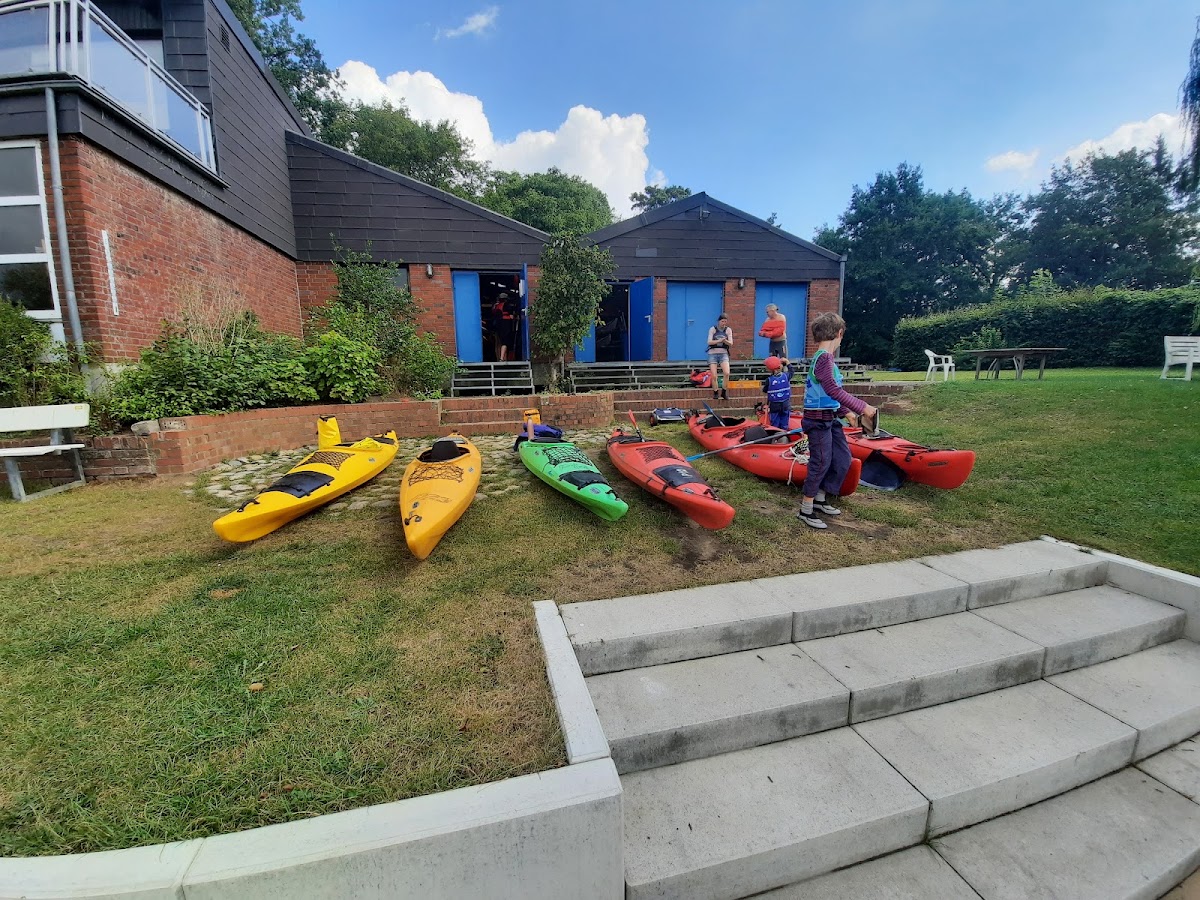 Paddel Sport Münster - Photo 2