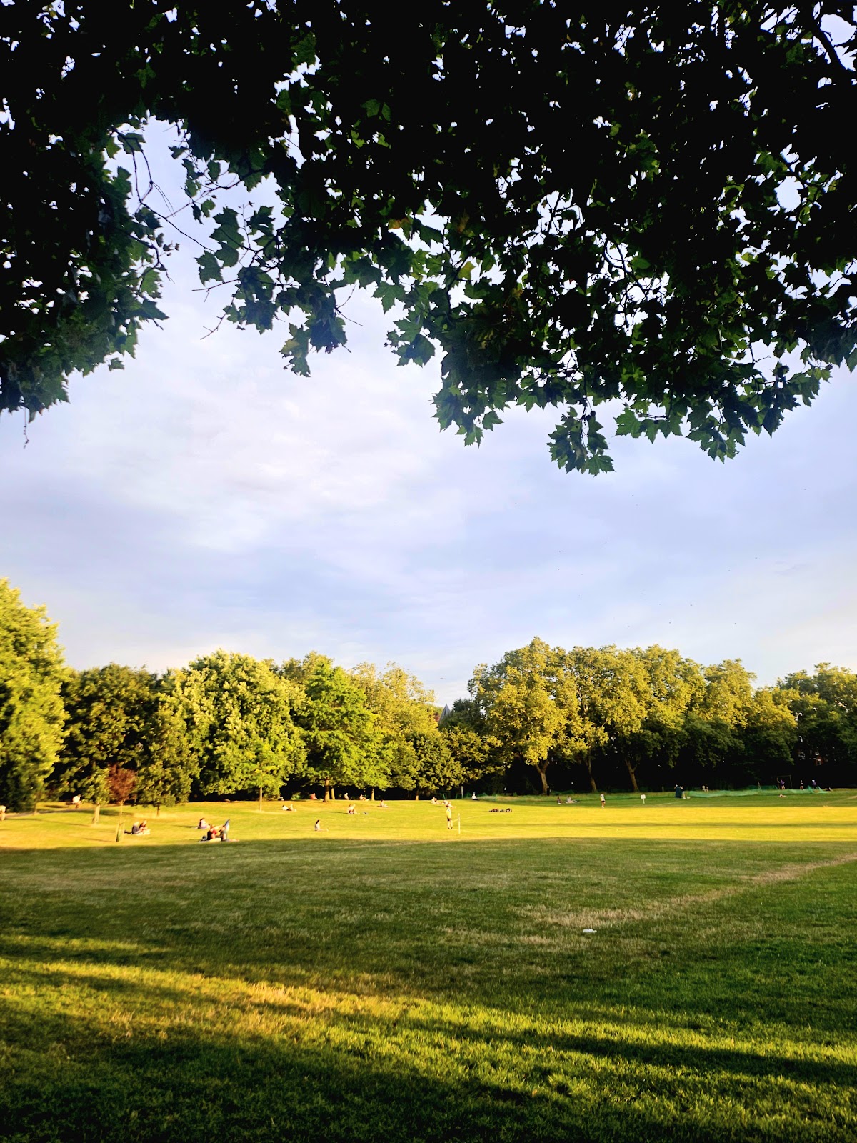 Paddington Recreation Ground - Photo 1