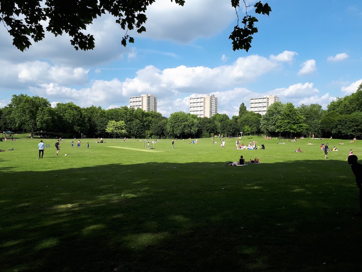 Paddington Recreation Ground - Photo 2