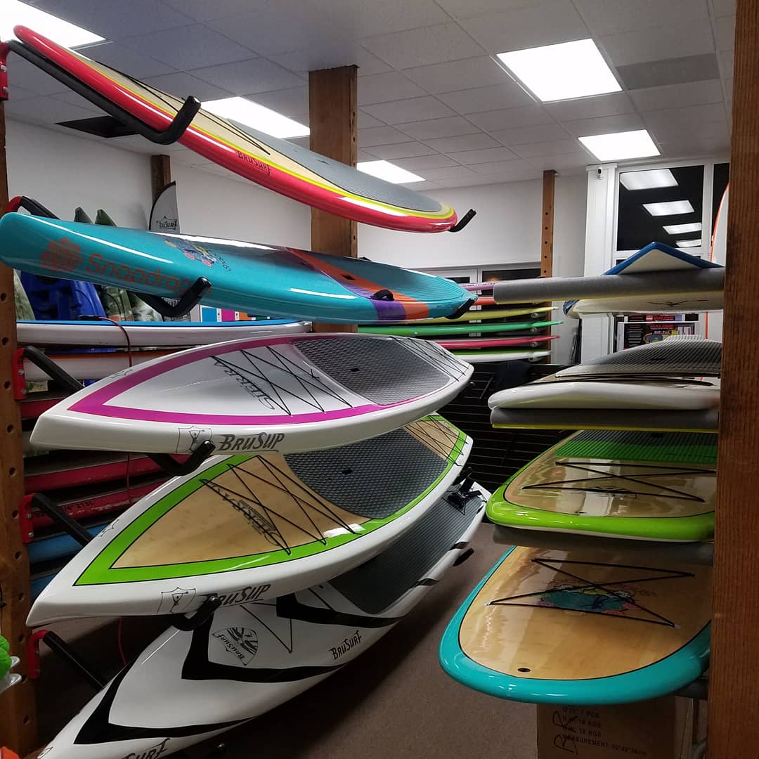 Paddle Board Newport Beach - Photo 1