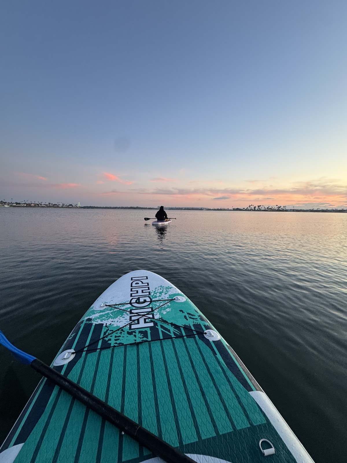 Paddle Board San Diego - Photo 2