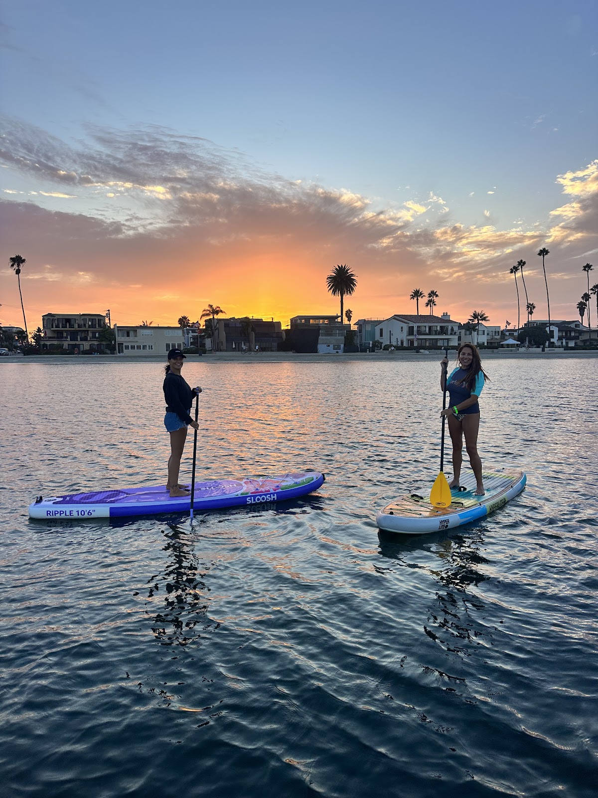 Paddle Board San Diego - Photo 3