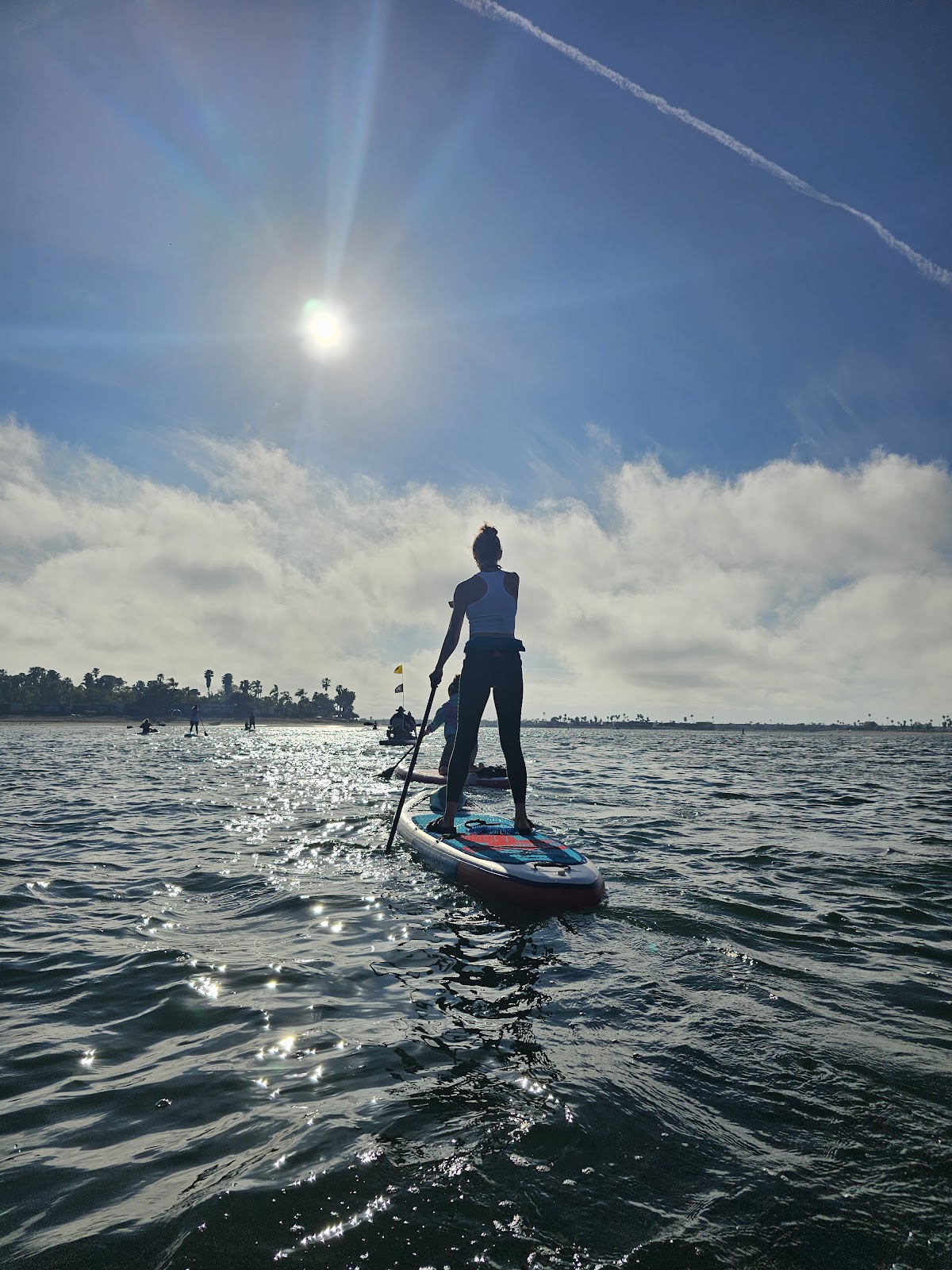 Paddle Boarding SD - Photo 2