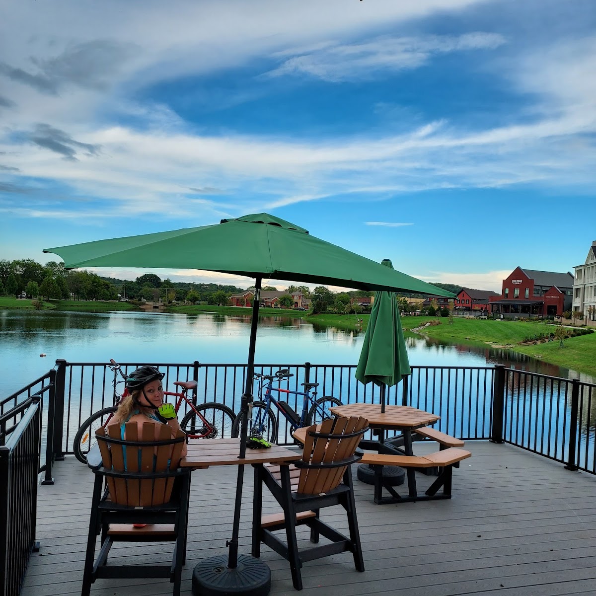 Paddle Dog - Photo 1