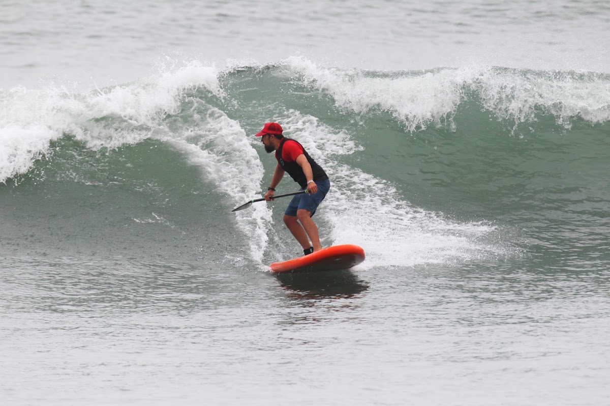 Paddle Method - Photo 2