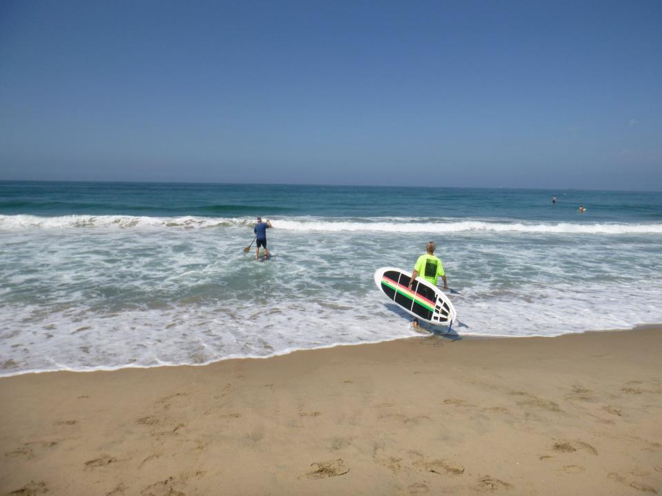 Paddle Method - Photo 3