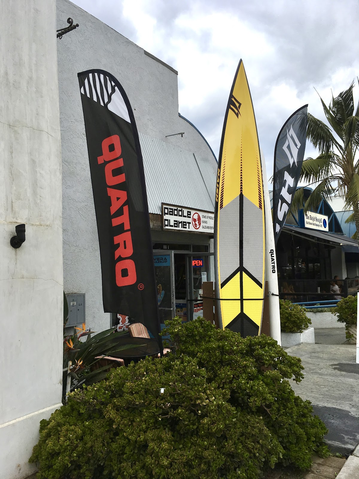 Paddle Planet - Photo 1