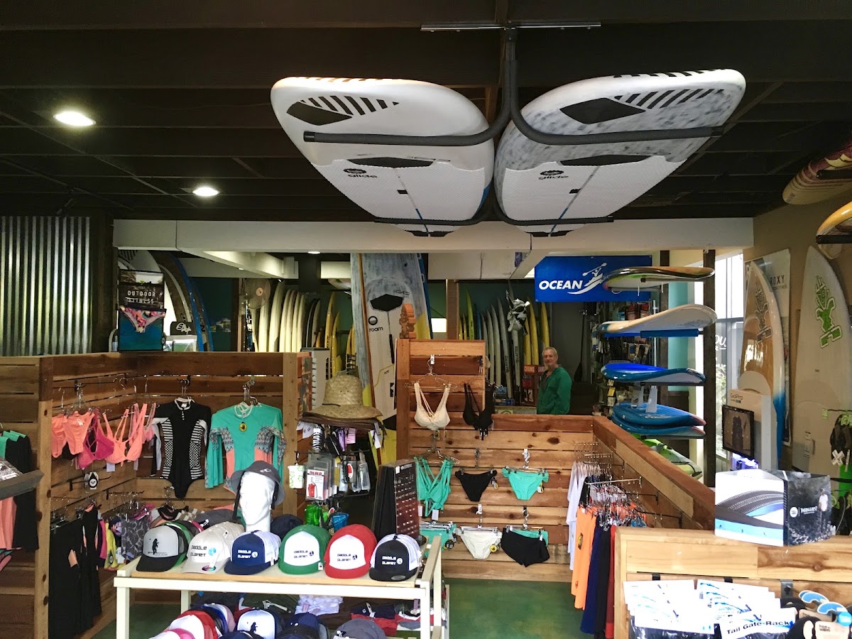 Paddle Planet - Photo 2