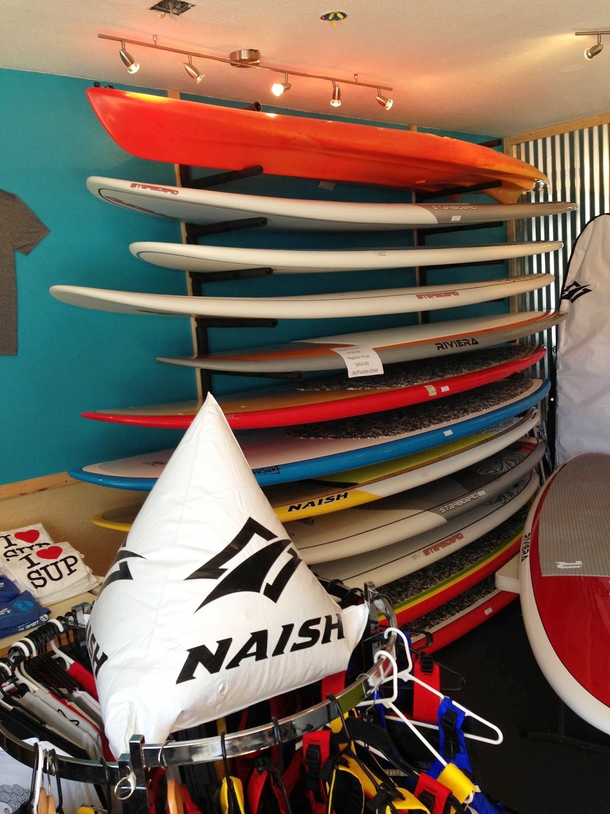 Paddle Planet - Photo 3