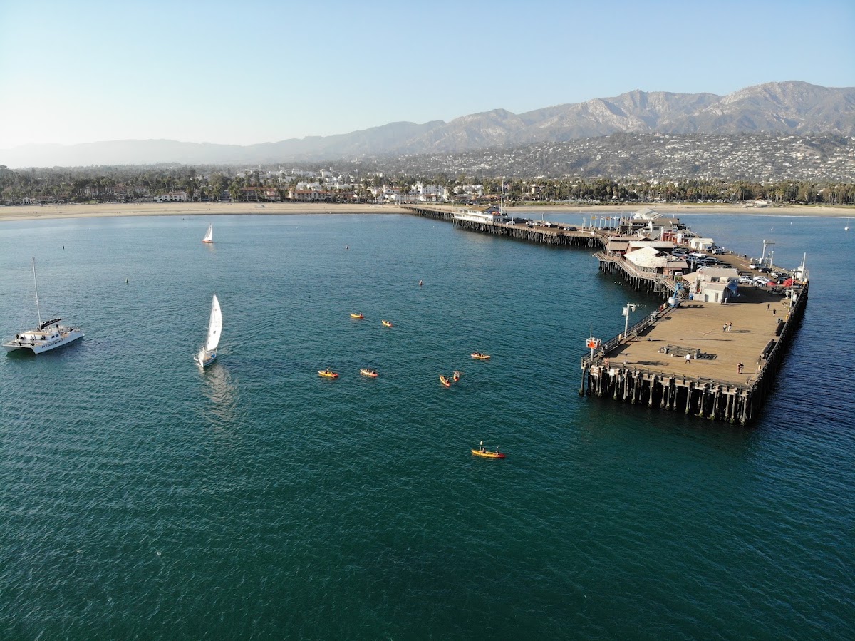 Paddle Sports Center