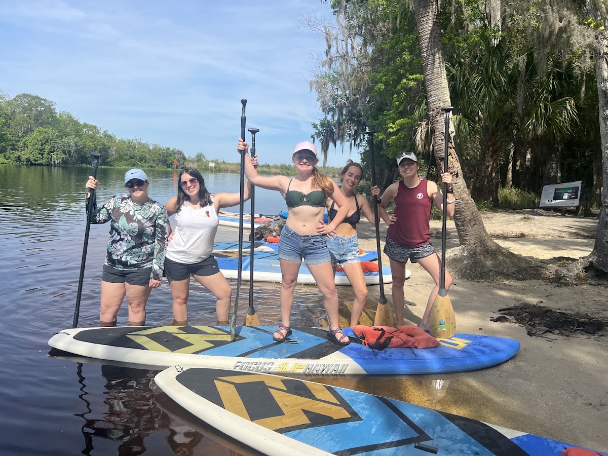 Paddleboard Orlando - Photo 2