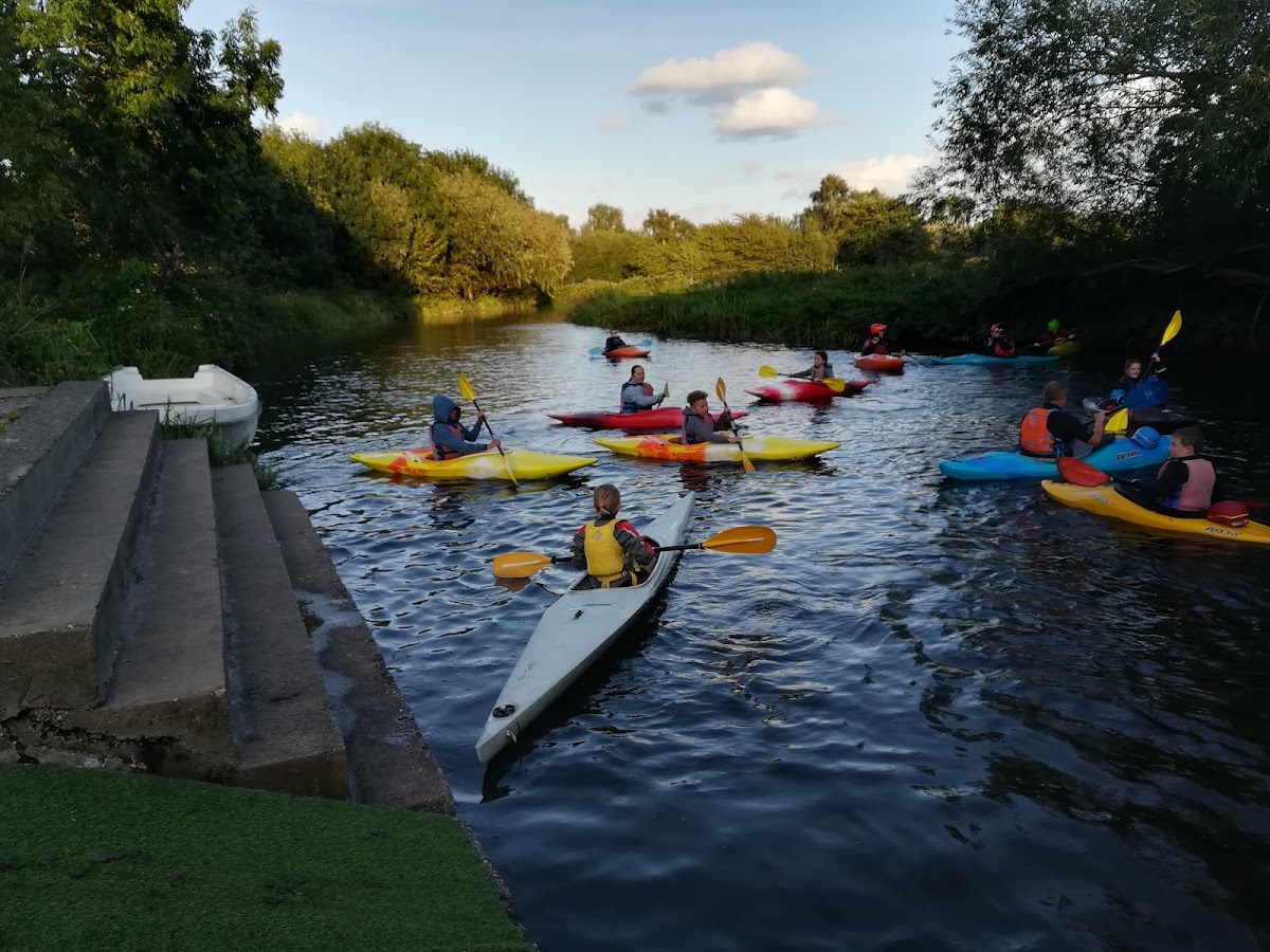 PaddlePlus - Photo 2