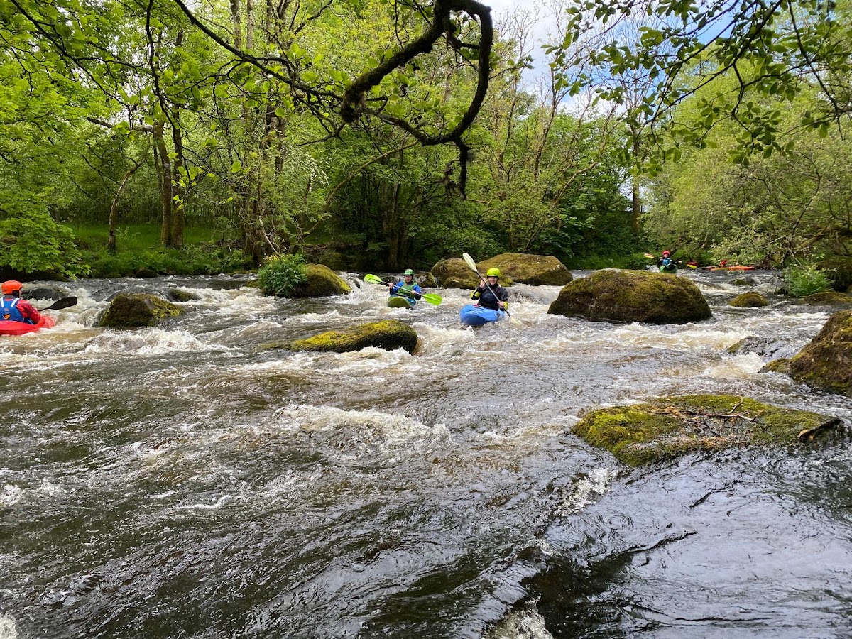 PaddlePlus - Photo 3