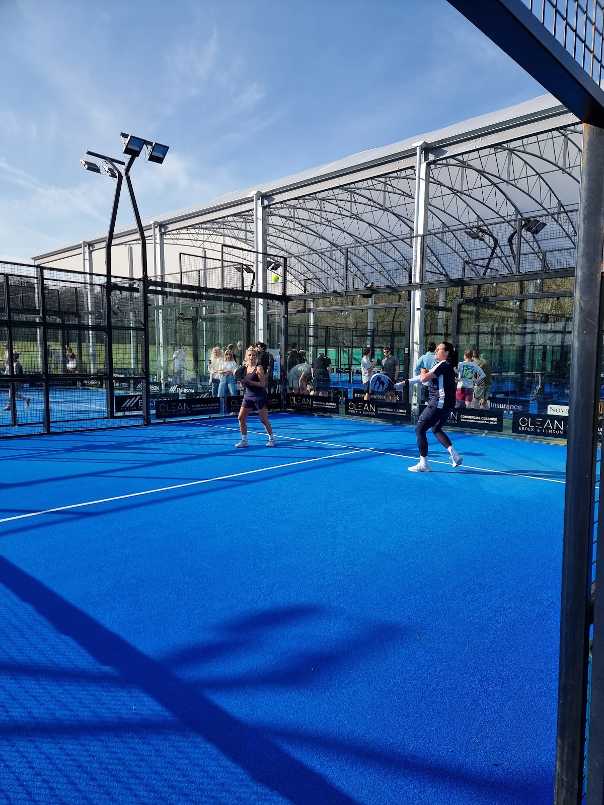 Padel 123 - Photo 1