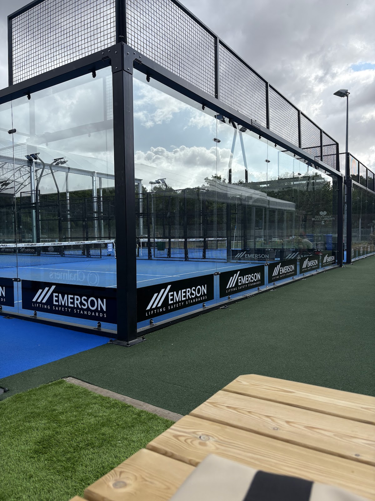 Padel 123 - Photo 2