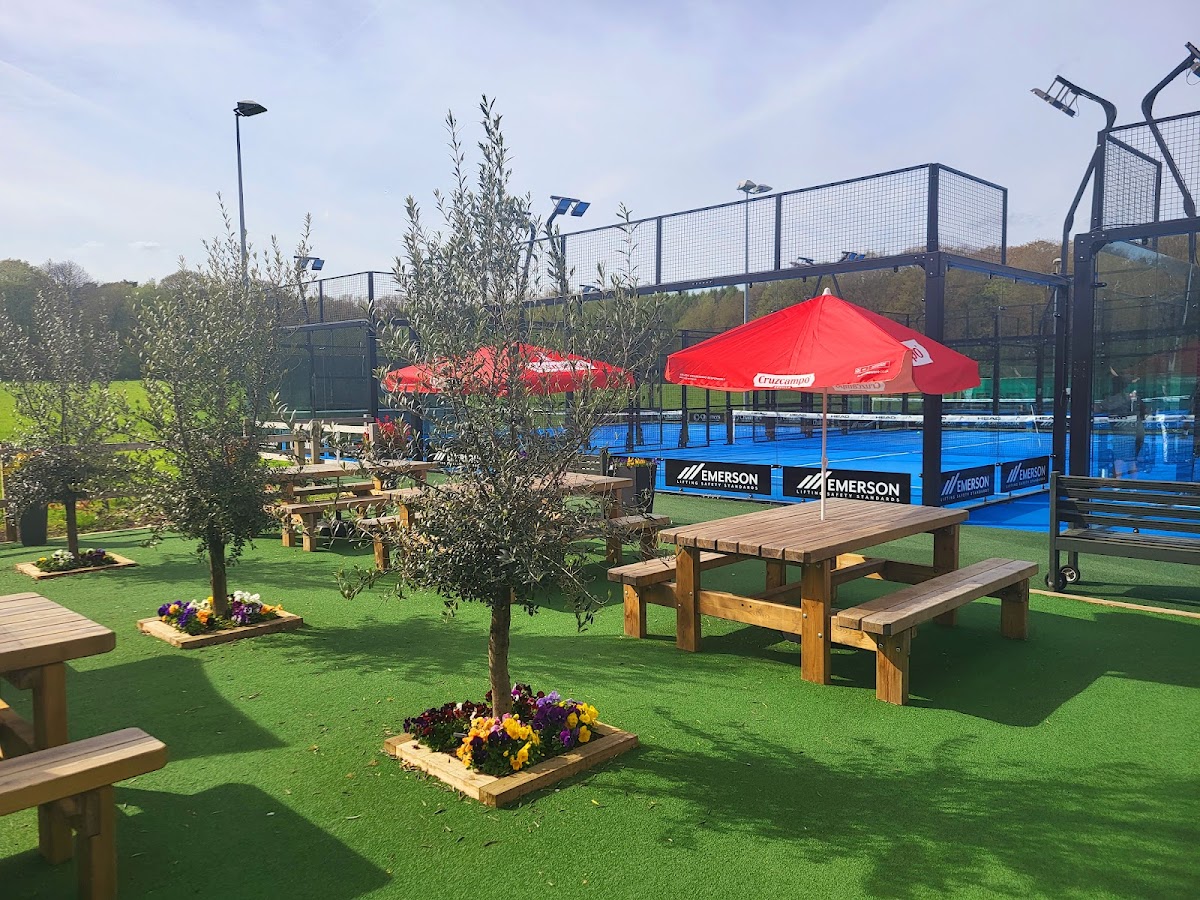 Padel 123 - Photo 3
