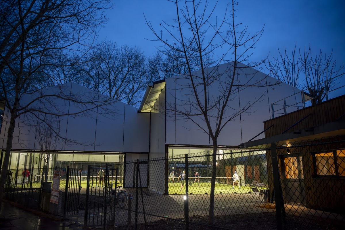 Padel 15 - Photo principale