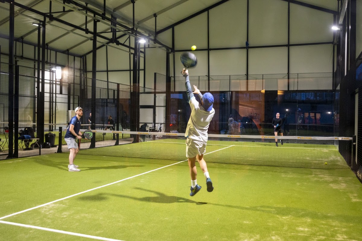 Padel 15 - Photo 2