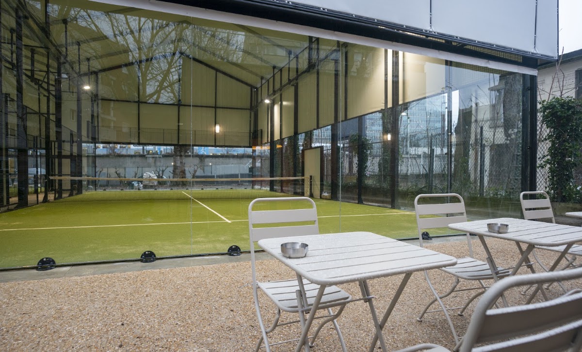 Padel 15 - Photo 3
