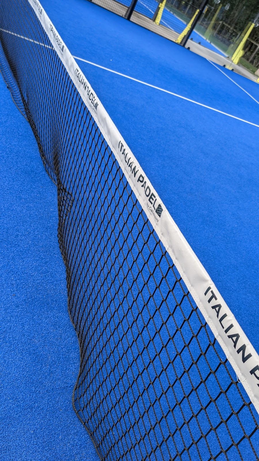 Padel 16 - Photo 2