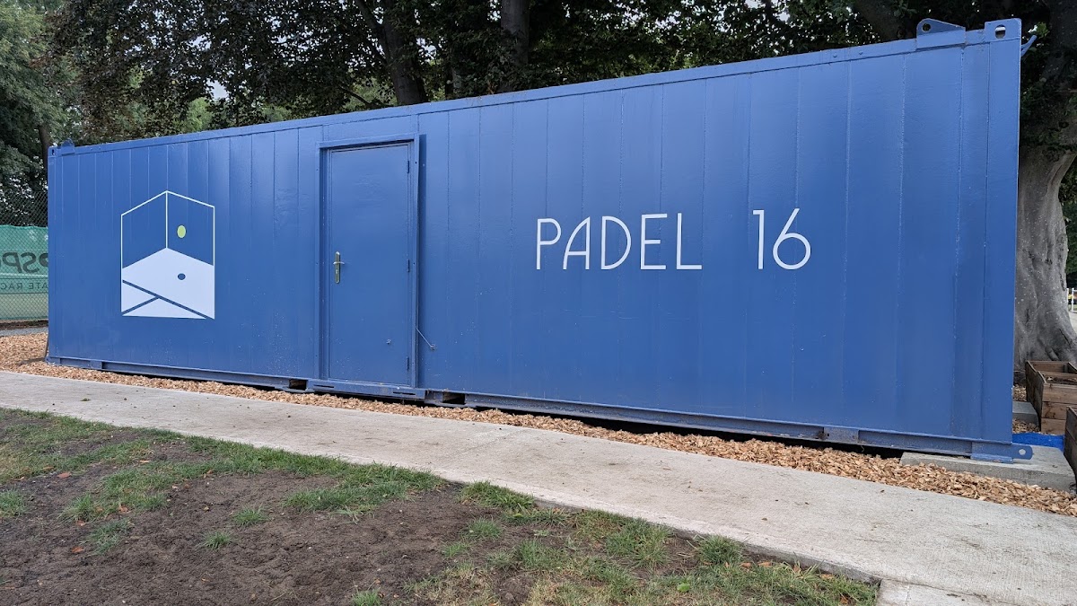 Padel 16 - Photo 3
