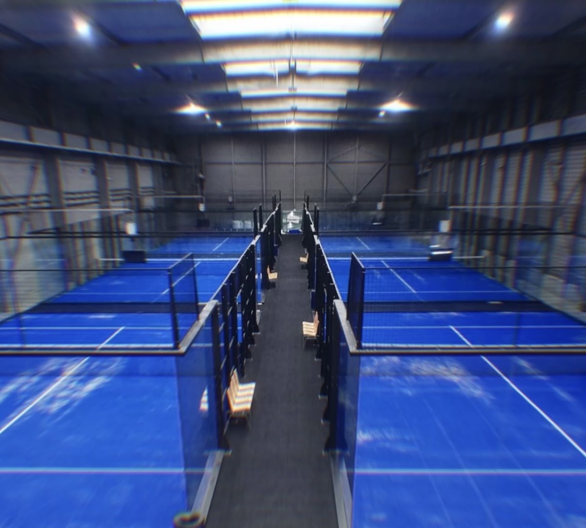 Padel 30 - Photo 2