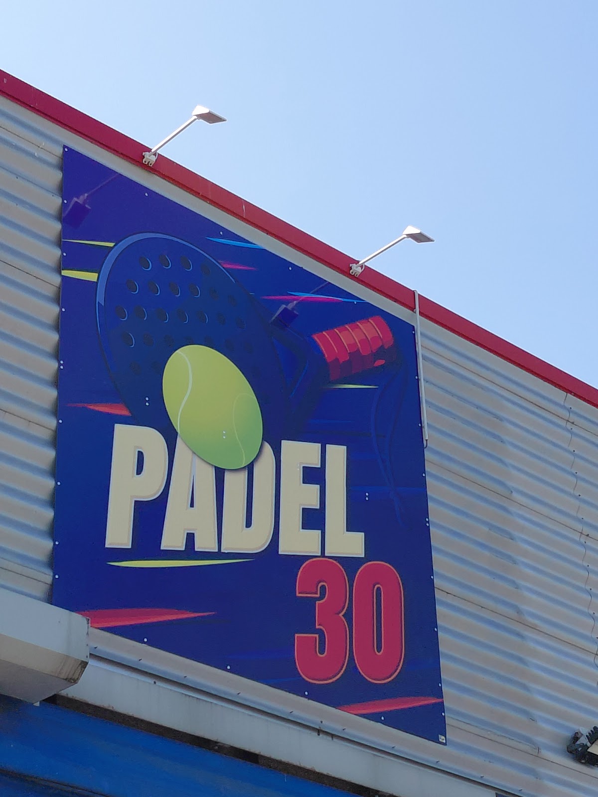 Padel 30 - Photo 3