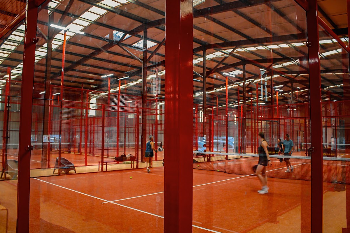 Padel 33 - Photo 1