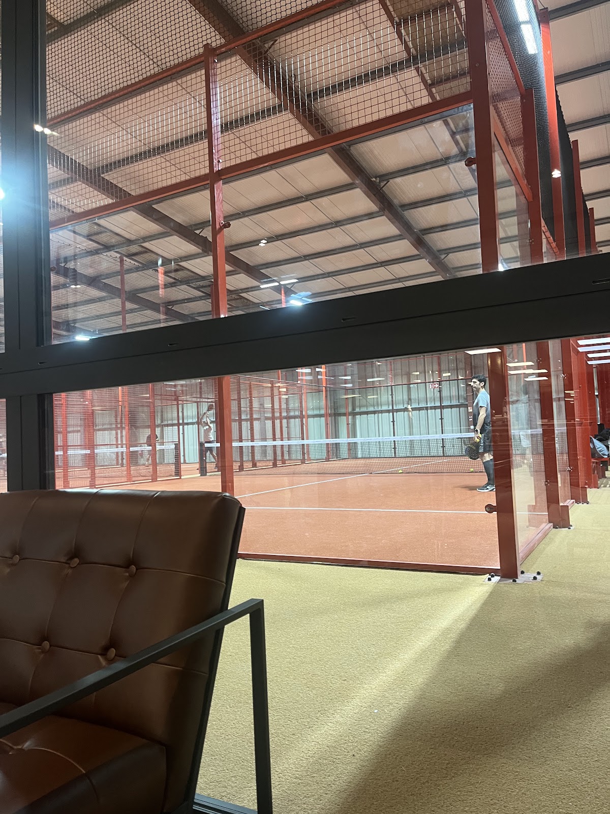 Padel 33 - Photo 3