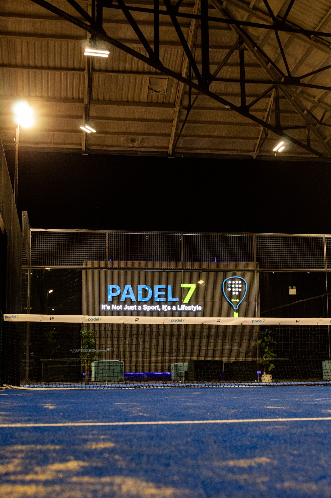 Padel 7 - Photo 1