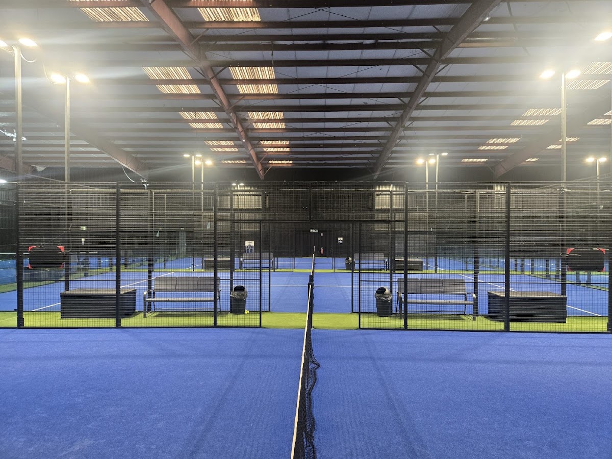 Padel 91 - Photo 2