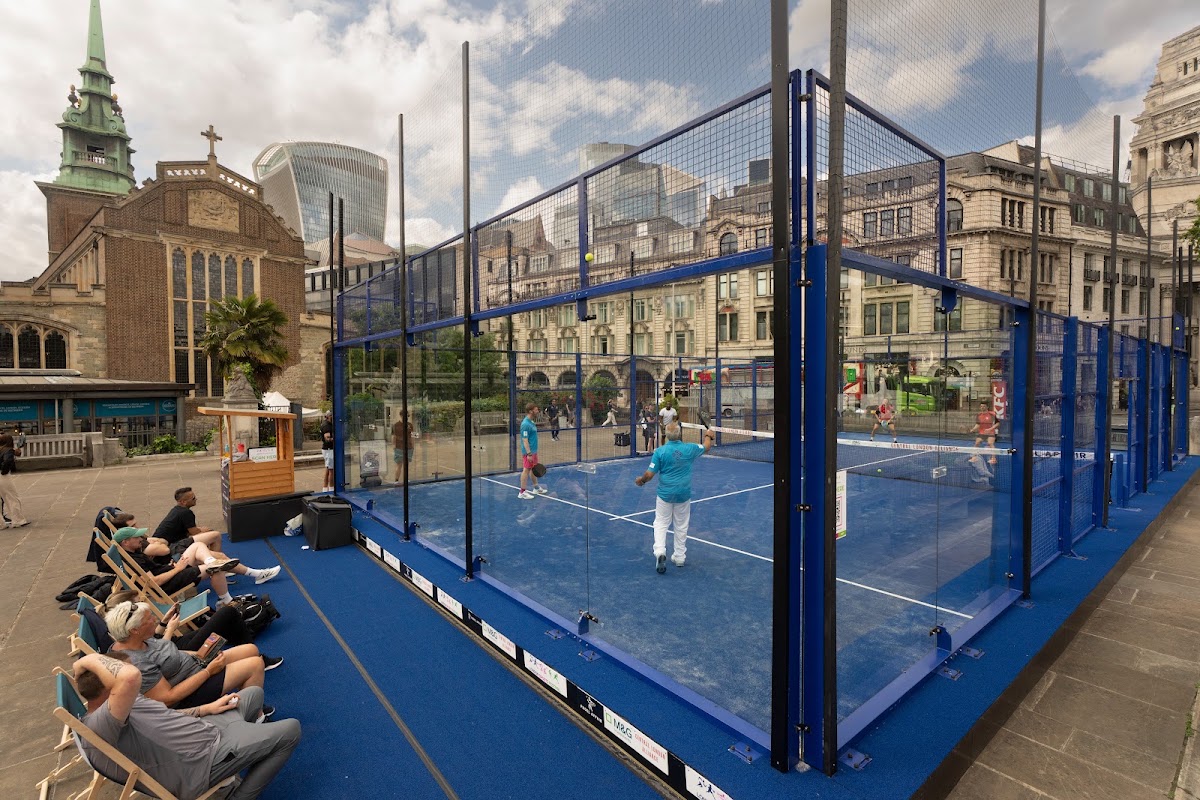Padel Affair Tower Hill - Photo 1